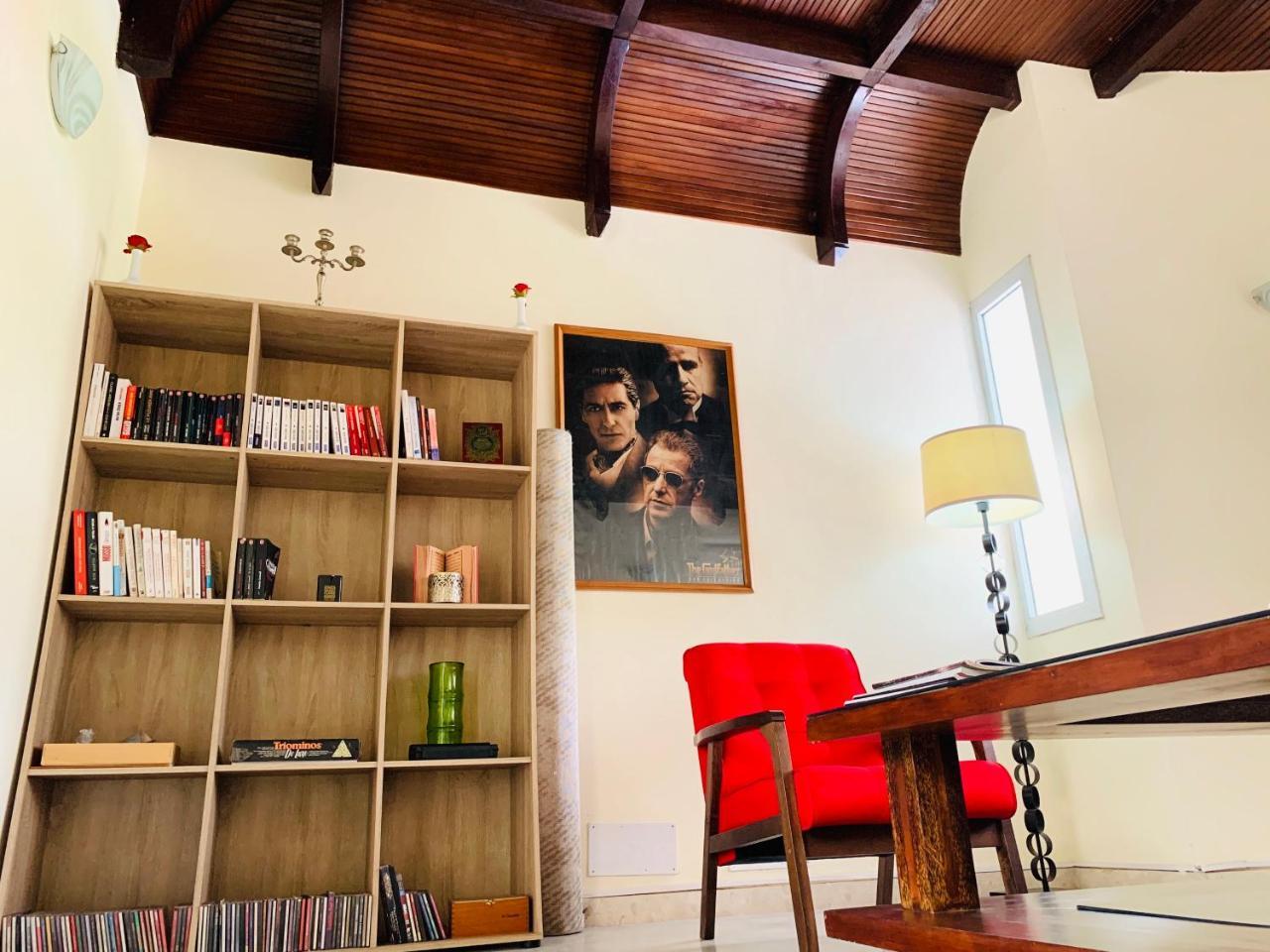 Seddo Guest House Abidżan Zewnętrze zdjęcie