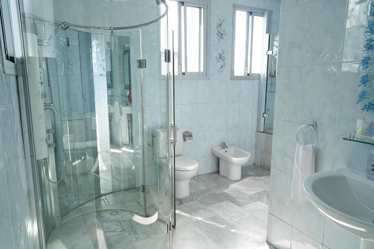Seddo Guest House Abidżan Zewnętrze zdjęcie