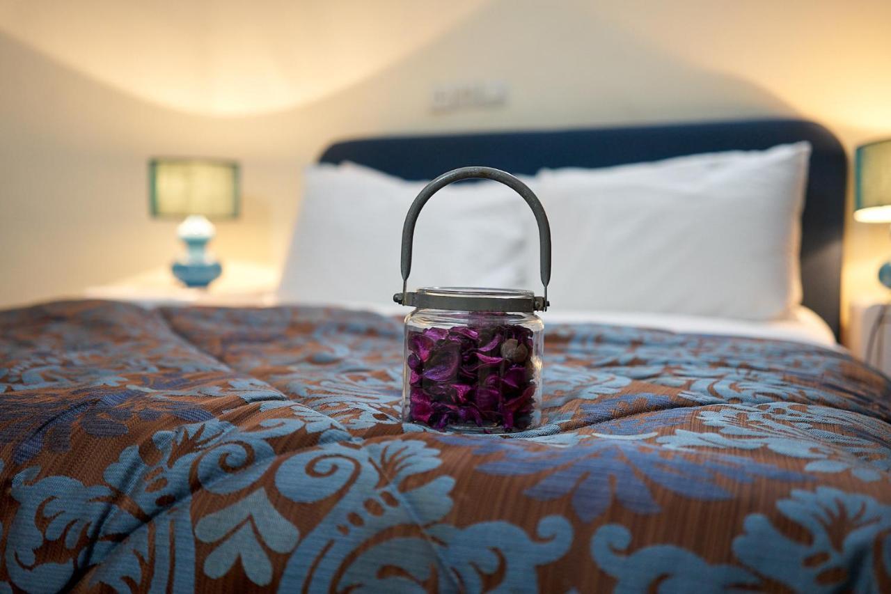 Seddo Guest House Abidżan Zewnętrze zdjęcie