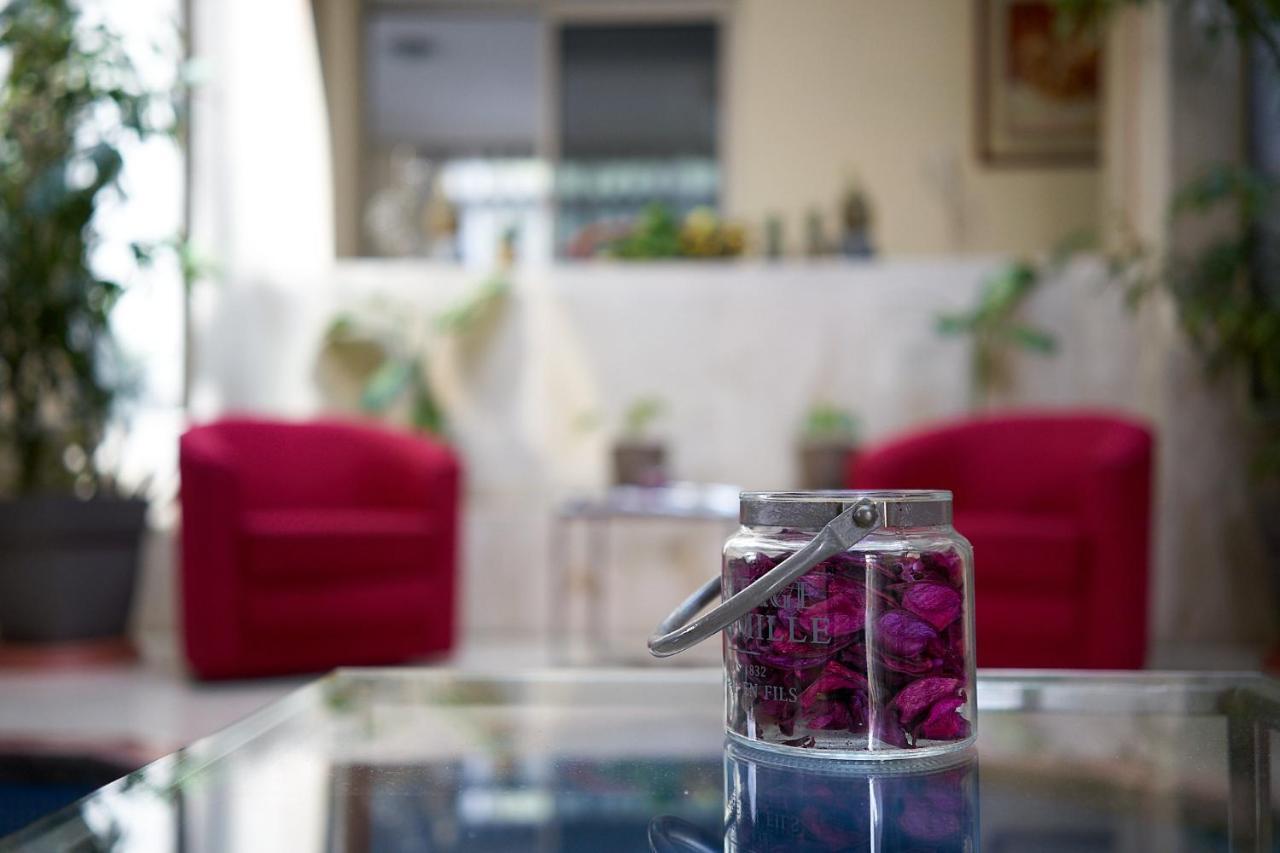 Seddo Guest House Abidżan Zewnętrze zdjęcie